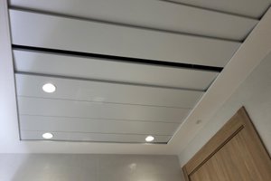 Rom og suite