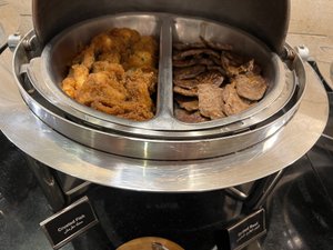 تناول الطعام