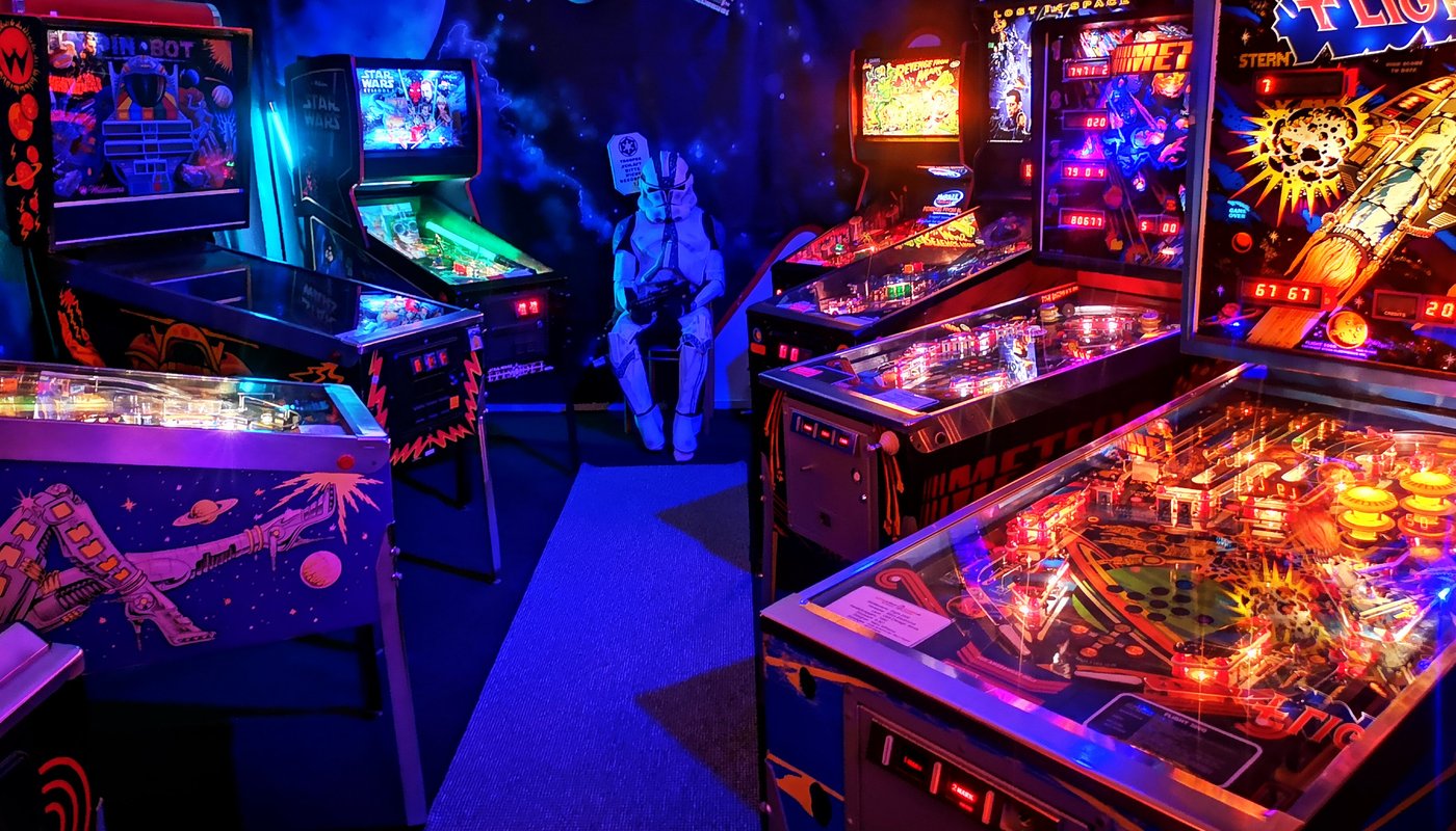 Flippermuseum Schwerin (2025) - All You Need to Know BEFORE You Go (with Reviews)