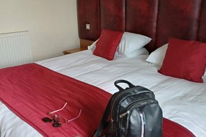 Kamar & Suite