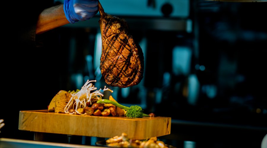 Prego Menu