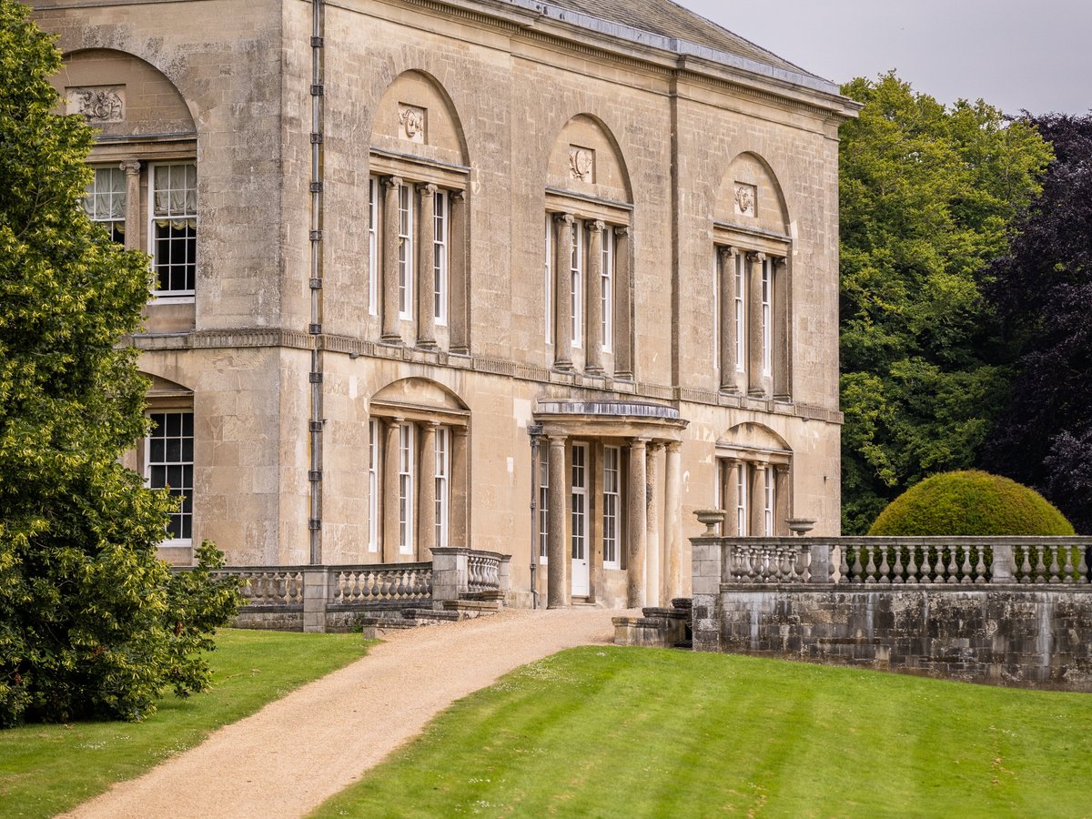 Sledmere House And Gardens - O que saber antes de ir (2025)