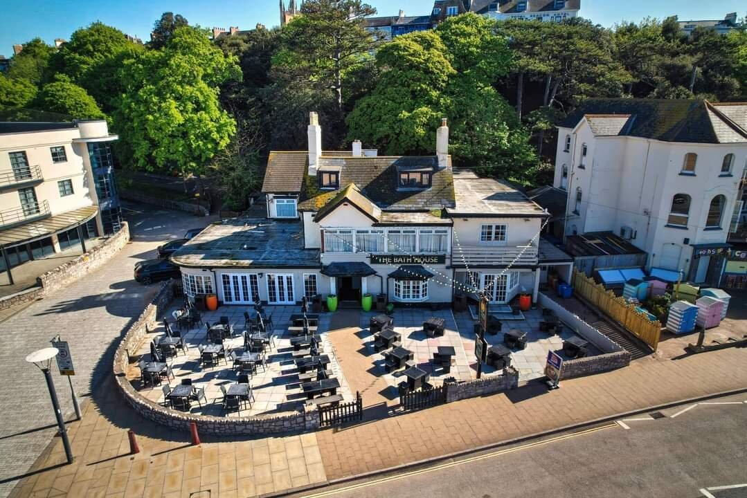 THE 10 BEST Restaurants & Places to Eat in Teignmouth 2025