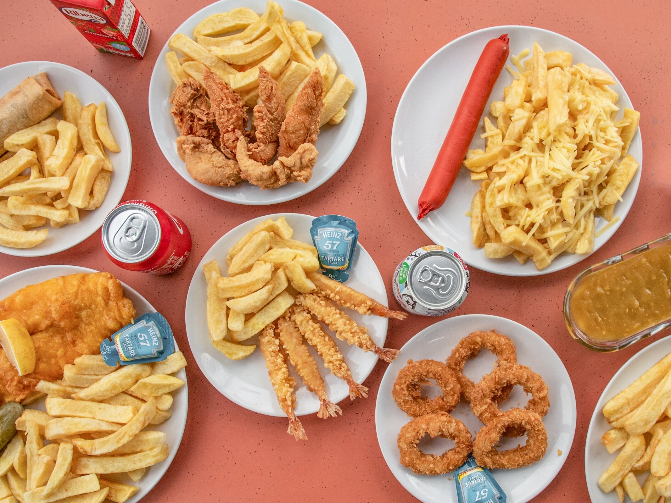 THE MERMAID FISH BAR Oulton Broad Menu Prices Restaurant Reviews Order Online Food Delivery Tripadvisor