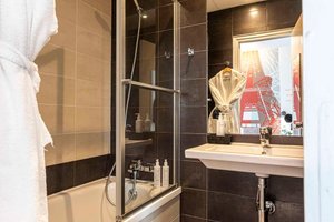 Rom og suite