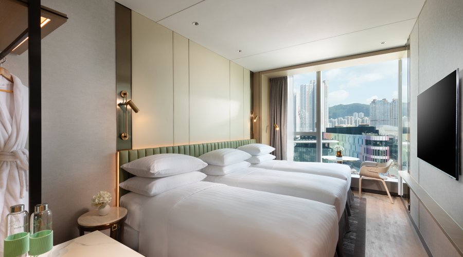Premier Triple Room