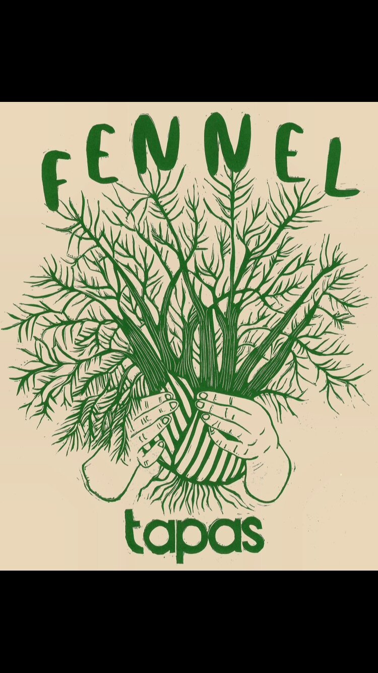 Fennel Tapas, 라임 레지스 - 레스토랑 리뷰 - 트립어드바이저
