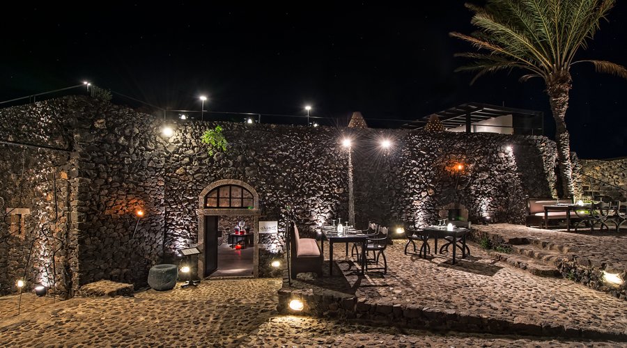 Alati Restaurant