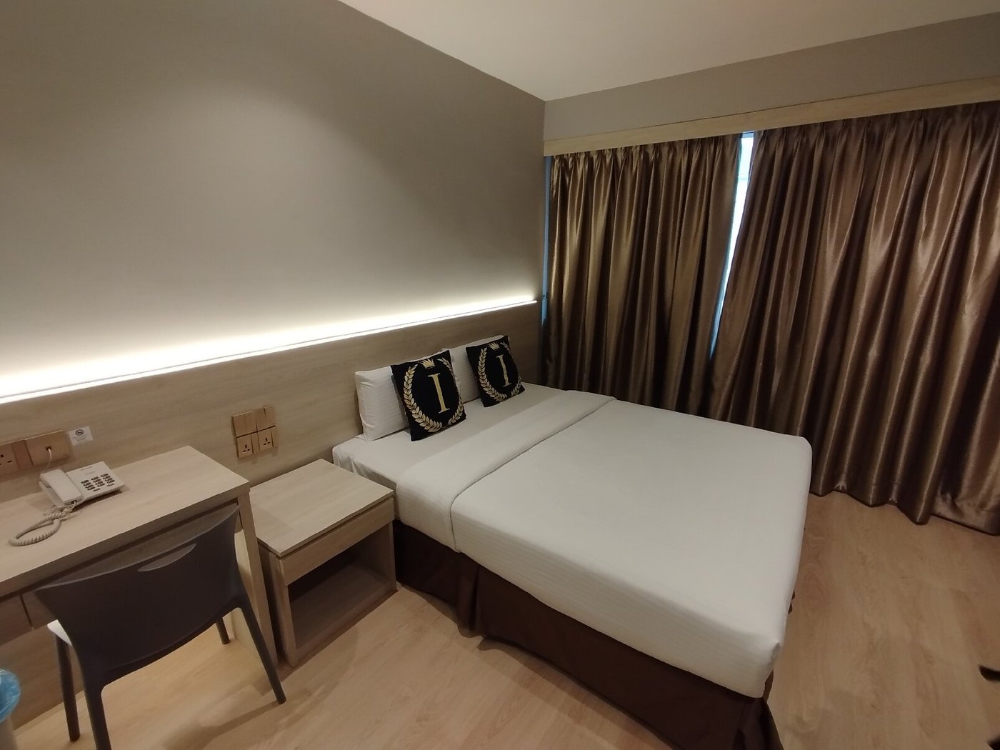 HOTEL IMPERIAL BUKIT BINTANG - Prices & Reviews (Kuala Lumpur, Malaysia) HOTEL IMPERIAL BUKIT BINTANG - Prices &  Reviews (Kuala... 