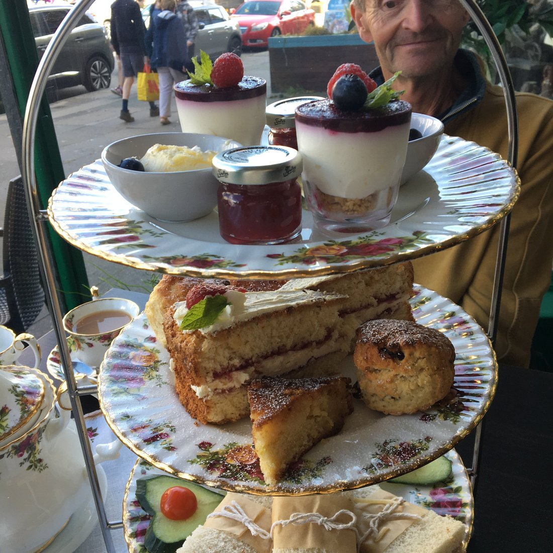 KAVA CAFE, Llandudno - Restaurant Reviews, Photos & Phone Number - Tripadvisor