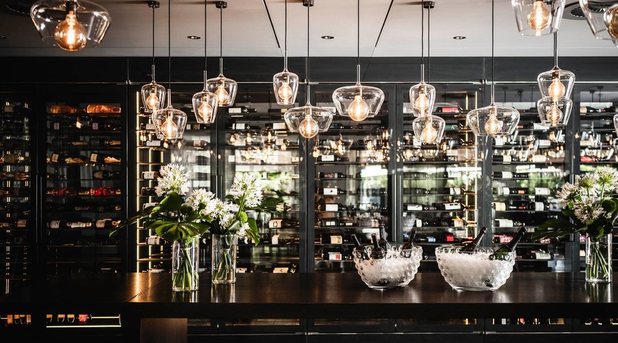 La Fontana Ristorante & Bar - Ampia scelta di vini