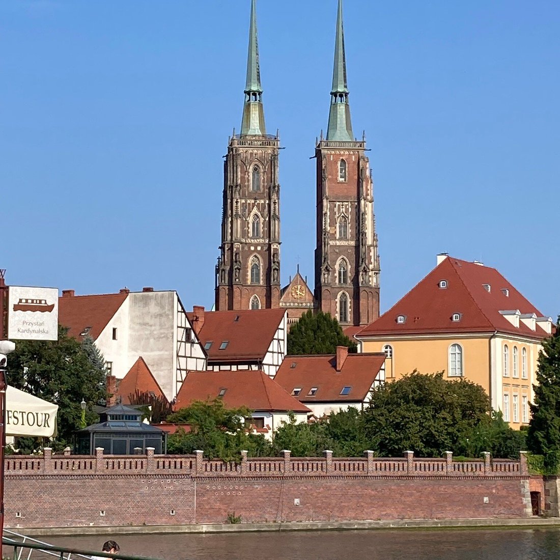 HOTEL MERCURE WROCLAW CENTRUM - Updated 2025 Prices & Reviews (Poland)