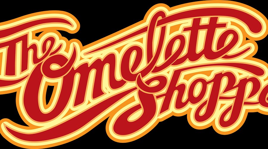 The Omelette Shoppe
