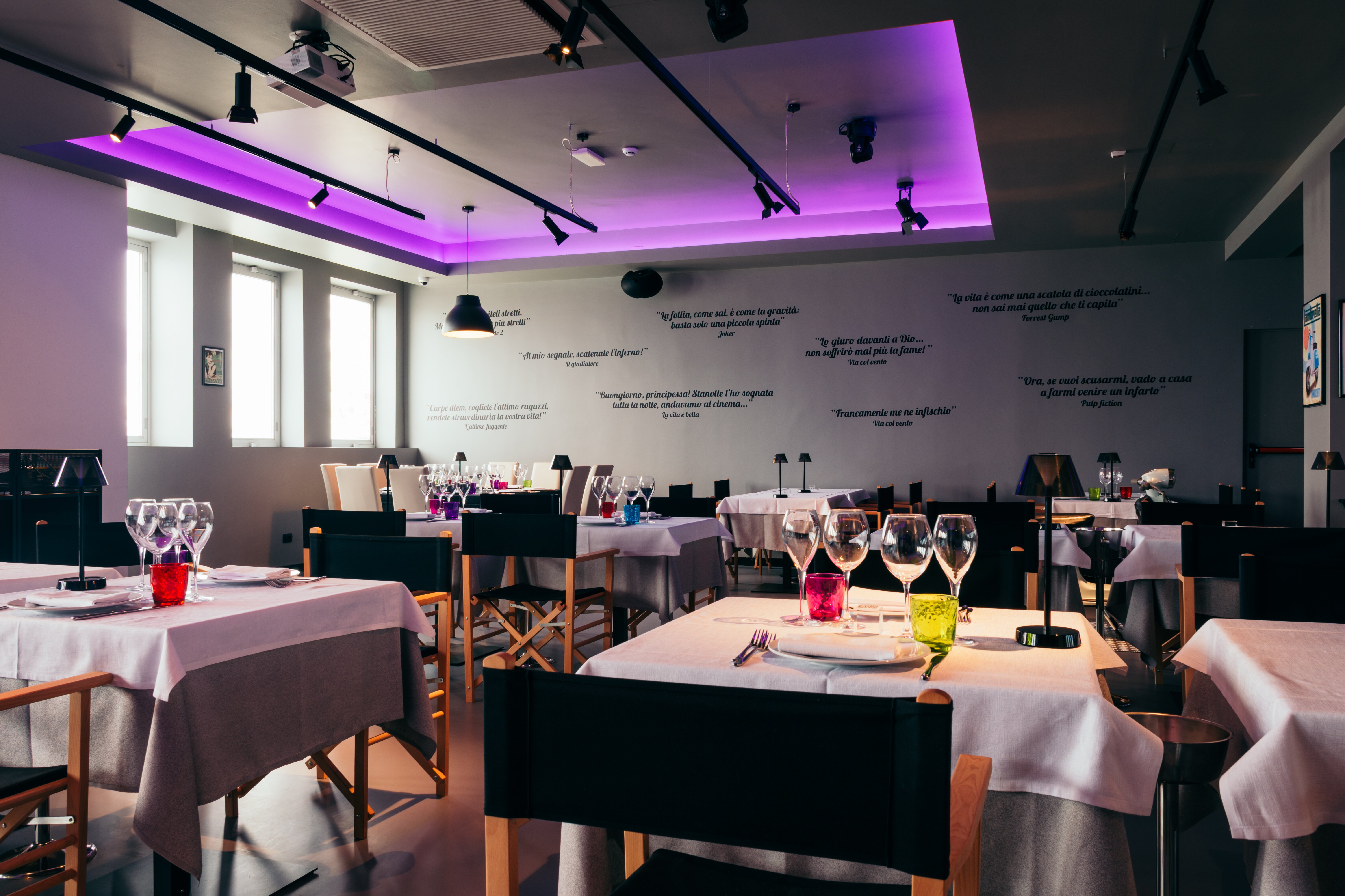 Vip restaurant discount