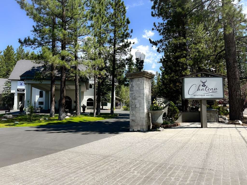 CHATEAU BIG BEAR BOUTIQUE HOTEL, BW SIGNATURE COLLECTION - Updated 2024 ...