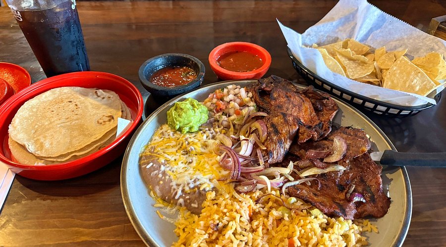 El Charro Beer Mexican Restaurant