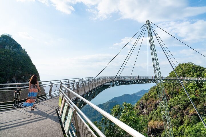 Panorama Langkawi SkyCab (2025) - All You Need to Know