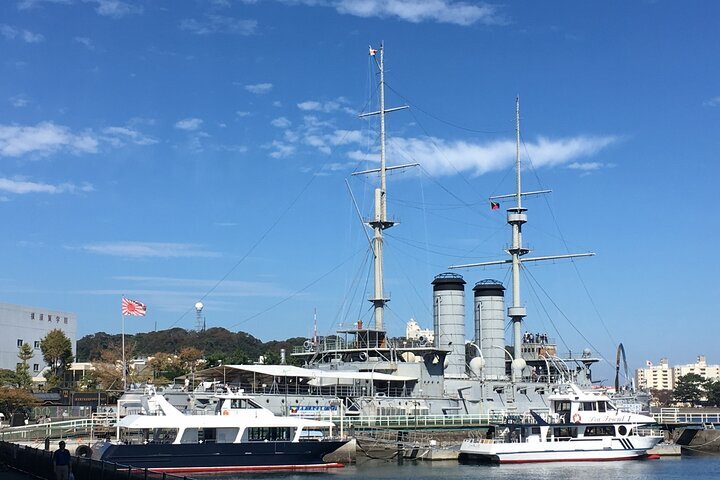 2025年 記念艦 三笠 - 出発前に知っておくべきことすべて