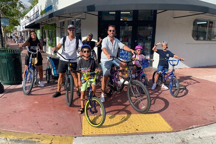 Shops bicicletas en miami para comprar