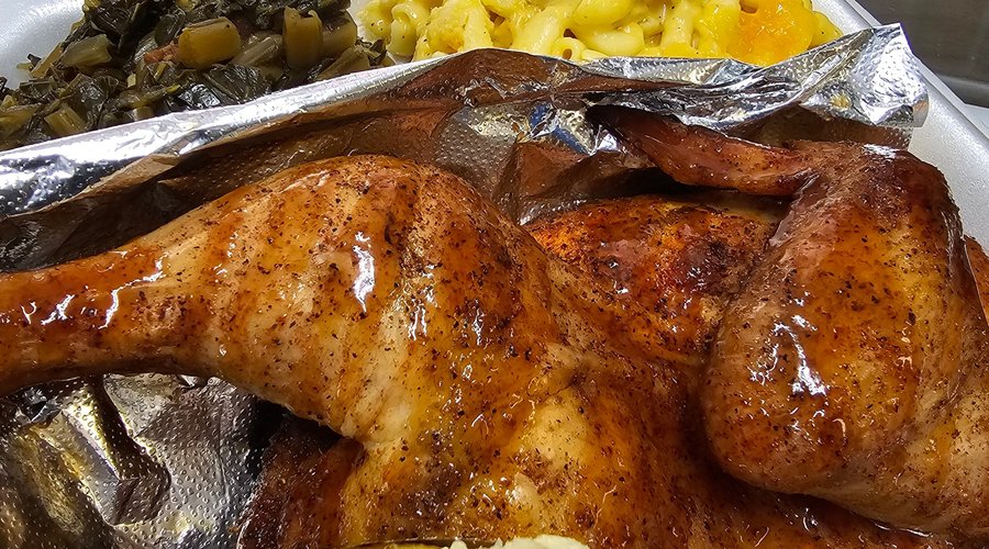 PIT DADDYS BBQ, Smyrna - Menu, Prices & Restaurant Reviews - Tripadvisor