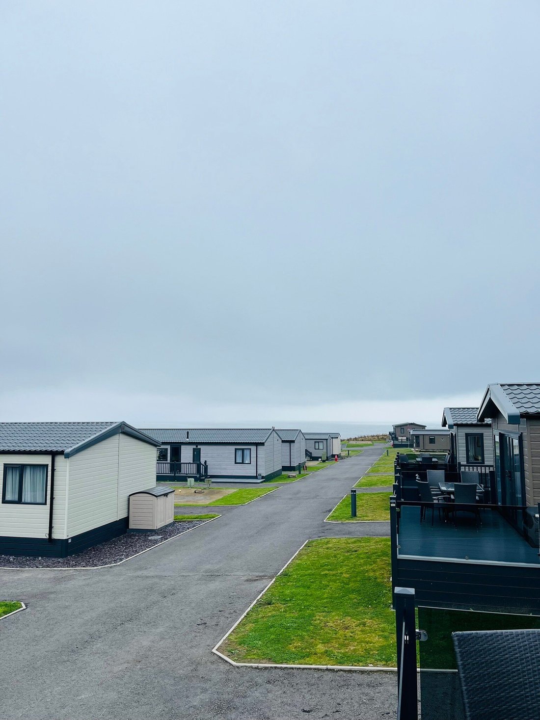 ABER BAY HOLIDAY PARK - Updated 2025 Prices & Campground Reviews ...