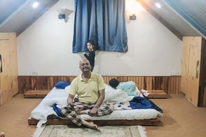 Room & Suite