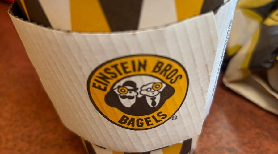 Einstein Bros. Bagels
