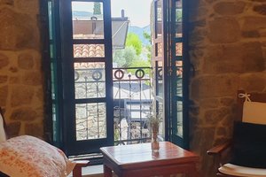 Quarto e suite