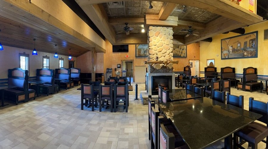 Chavez Mexican Restaurant