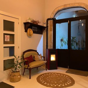 Entrada