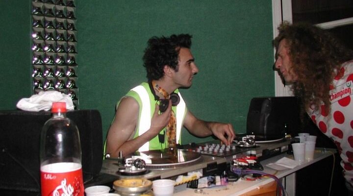 dj