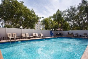 Pool & Beach