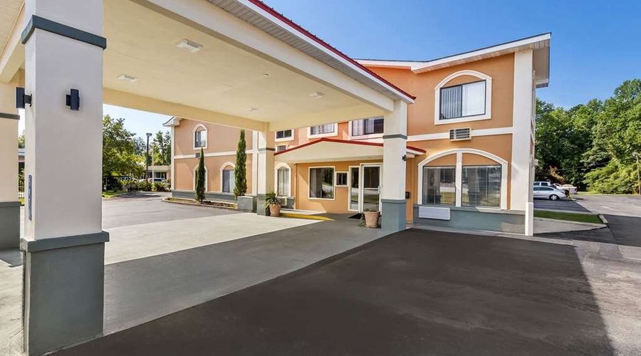 ECONO LODGE - Prices & Hotel Reviews (Saint George, SC) ECONO LODGE - Prices &  Hotel Reviews (Saint George, SC)