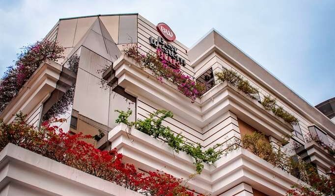 Best Western Plus Hotel Stofella