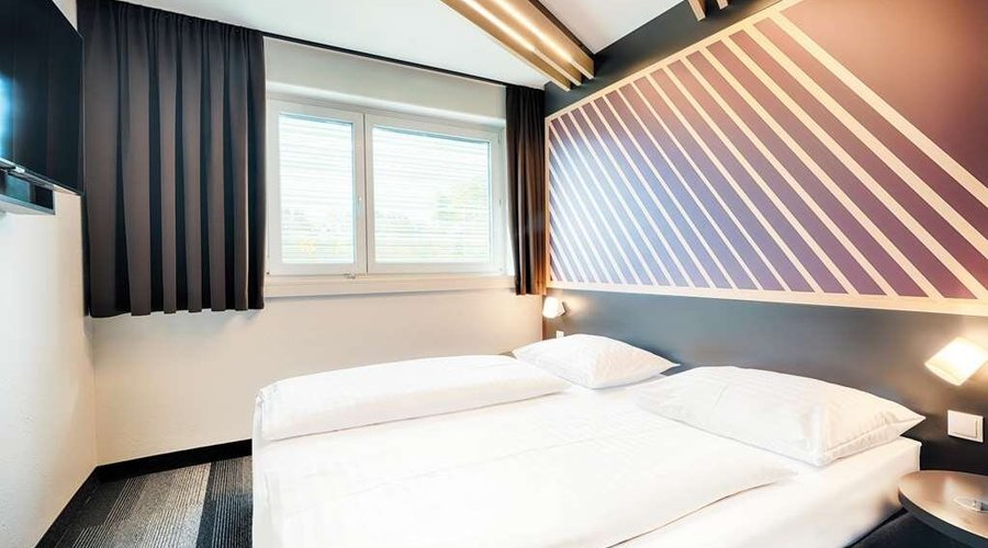 Double Room Premium