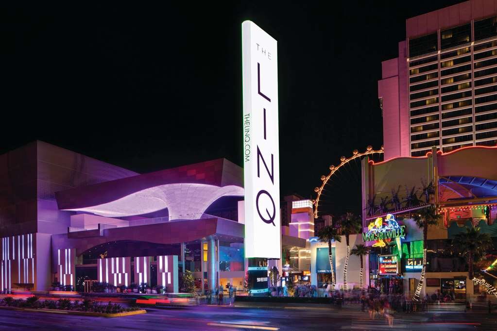 THE LINQ HOTEL EXPERIENCE Updated 2025 Prices Reviews Las Vegas NV