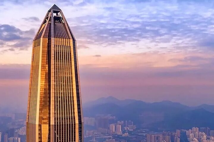 2025年 深圳のウォーキングツアー: 深圳の 10 件のウォーキング