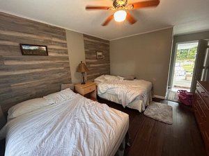 Zimmer und Suite