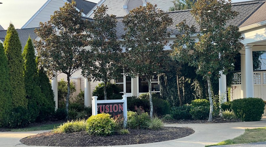 Fusion Kingsport Tennessee