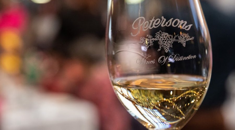 Chardonnay, Chardonnay