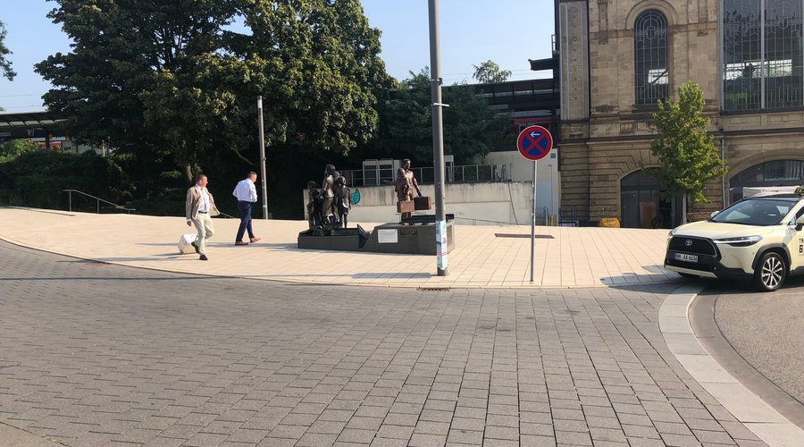 Kinderdenkmal