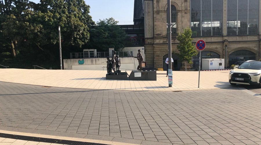Kinderdenkmal