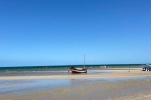 Piscina e spiaggia