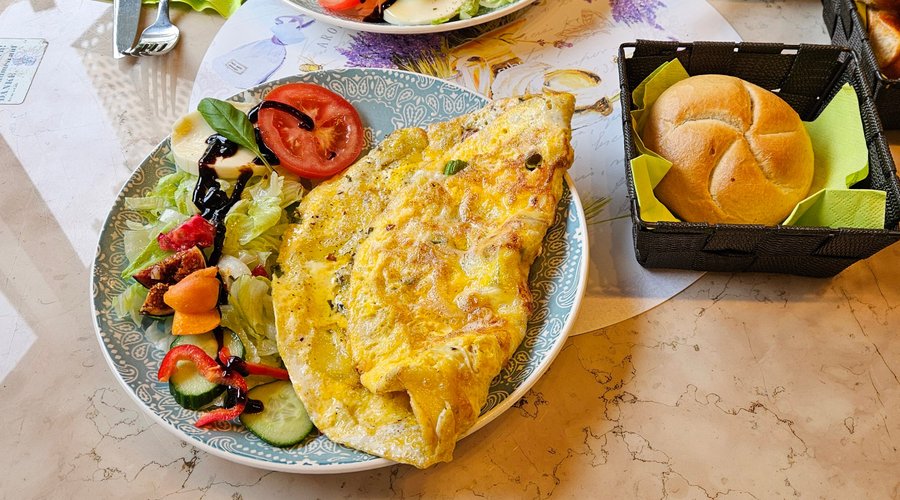 Irenes Café, 카우프보이렌 - 레스토랑 리뷰 - 트립어드바이저