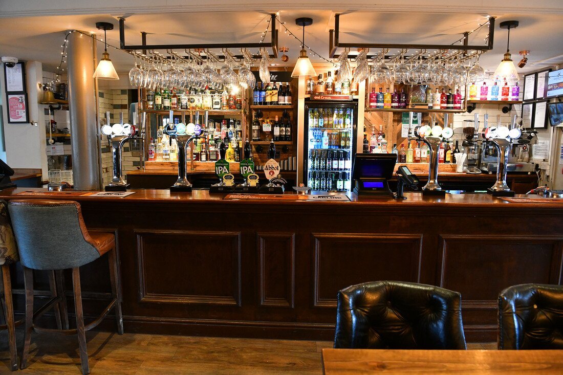 Rose And Crown Bexhill On Sea Updated 2024 Restaurant Reviews Menu And Prices Tripadvisor 8632