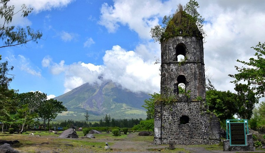 Albay 1
