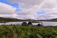 Derrynane Beach