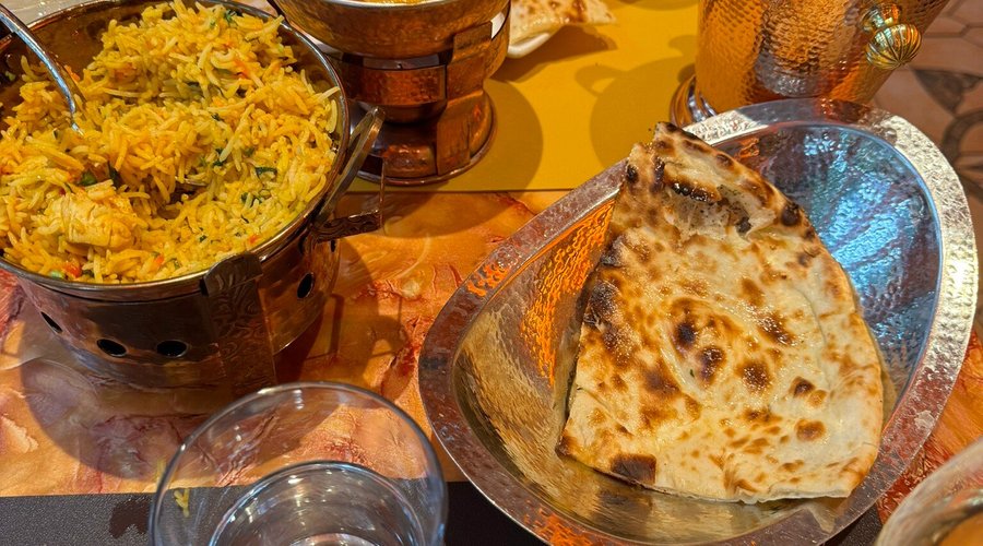 Singh Indian Restaurant