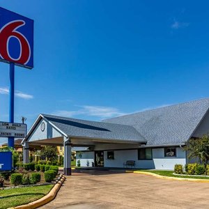Motel Alvin TX Exterior
