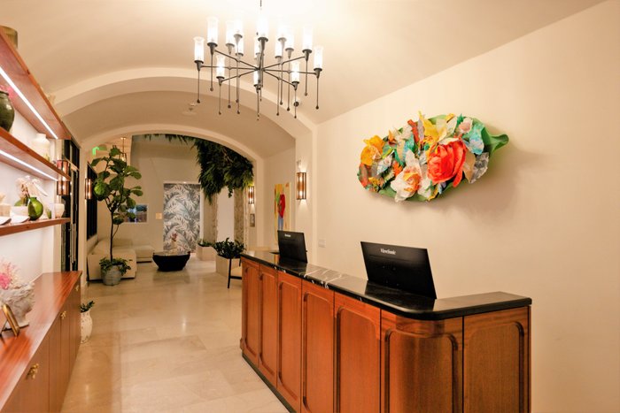 ALMA SAN JUAN HOTEL - Updated 2024 Prices & Reviews (Puerto Rico)